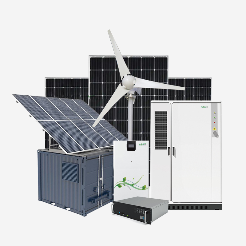 Complete solar system price in Ghana