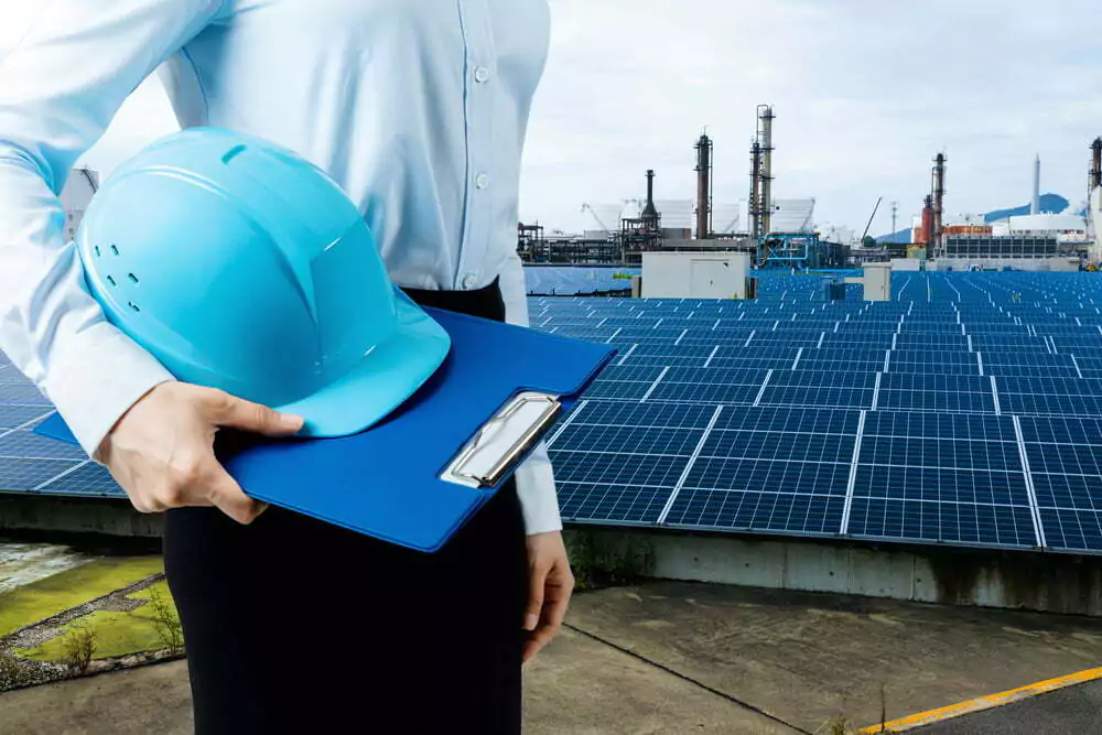 Spain Unveils Plan for Local Manufacturing of Solar and Stor